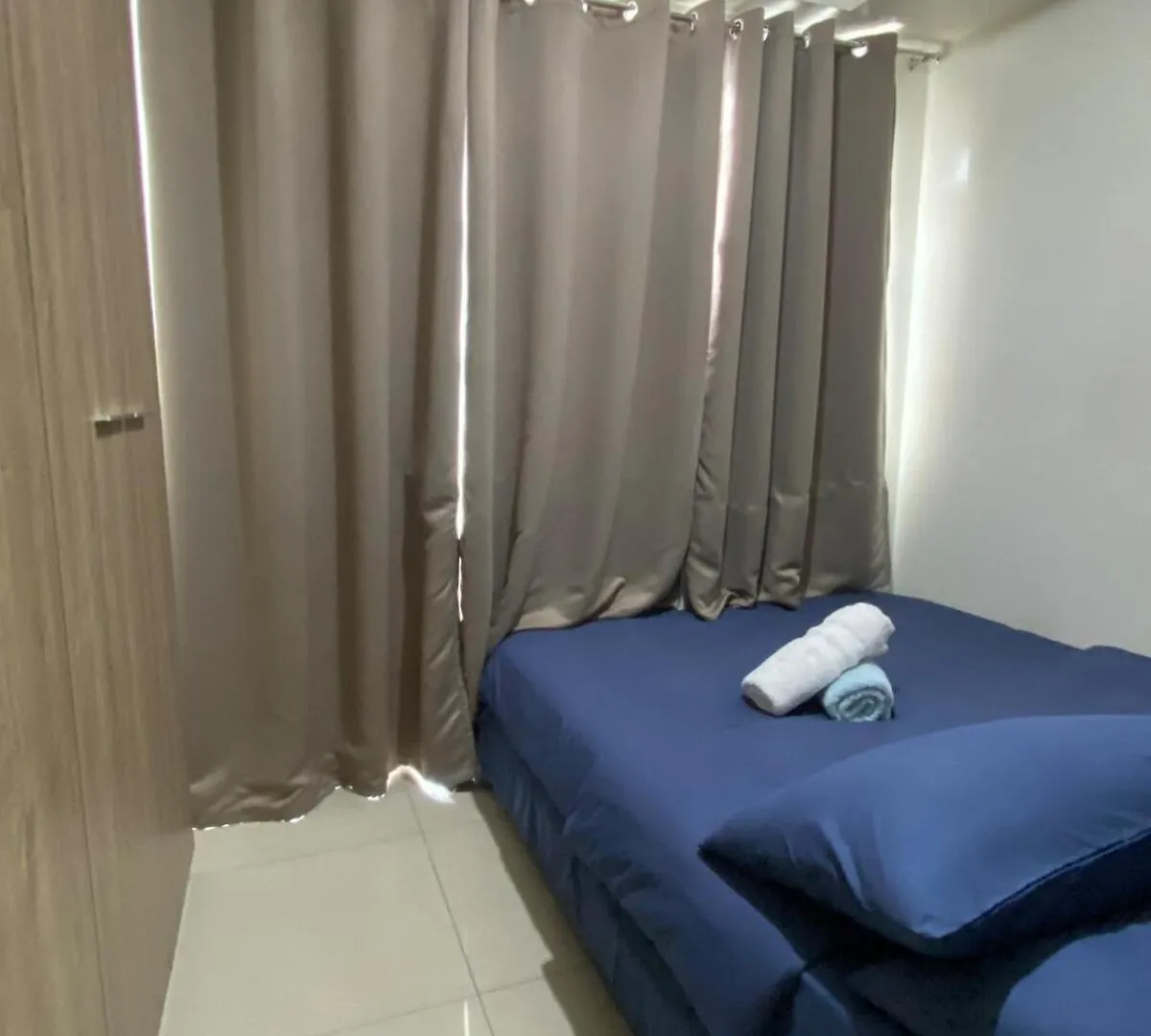 Shore Residences With Manila Bay View Near Mall Of Asia And Ikea 0*,  Philippines