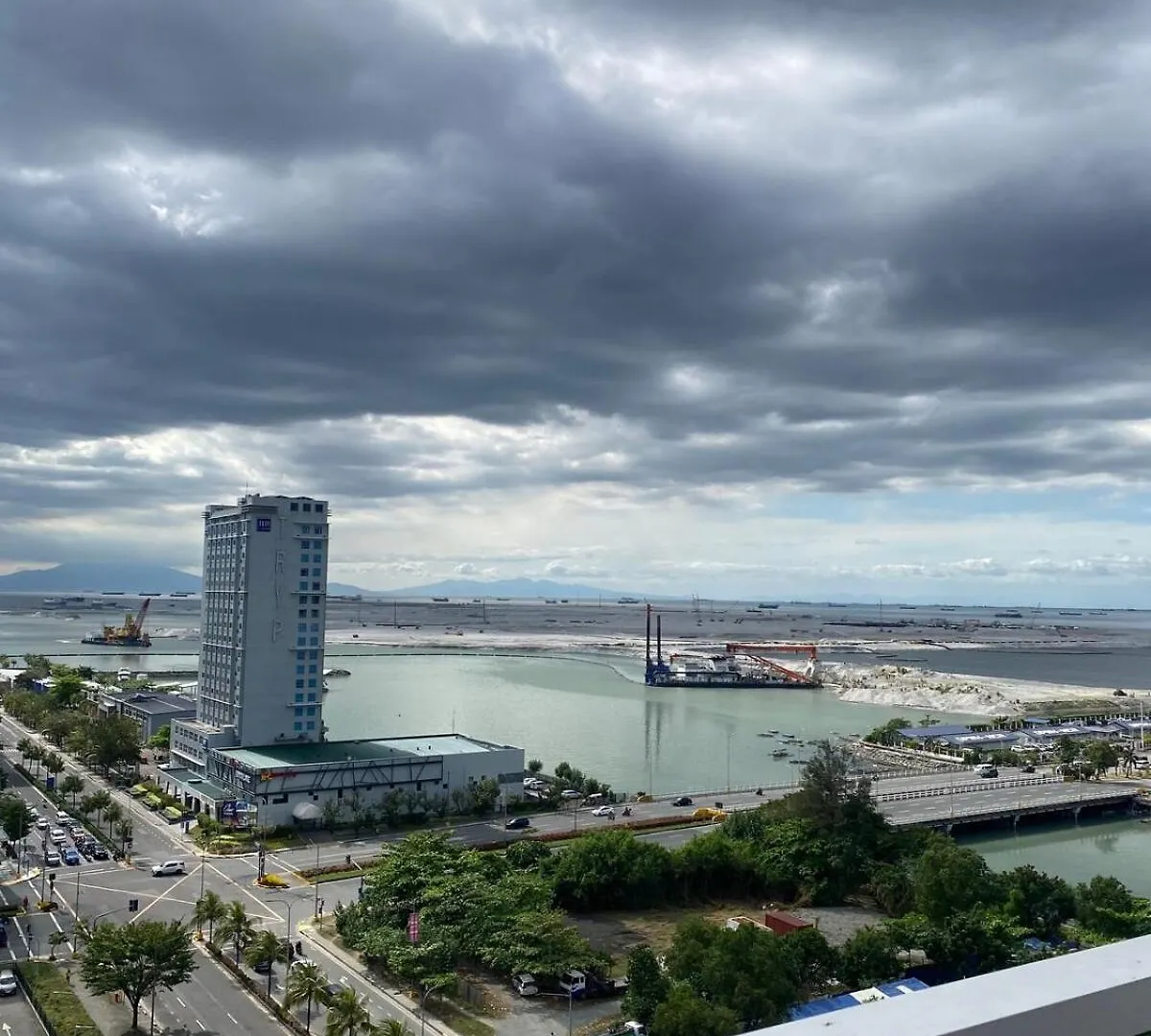 Shore Residences With Manila Bay View Near Mall Of Asia And Ikea 0*,  Philippines