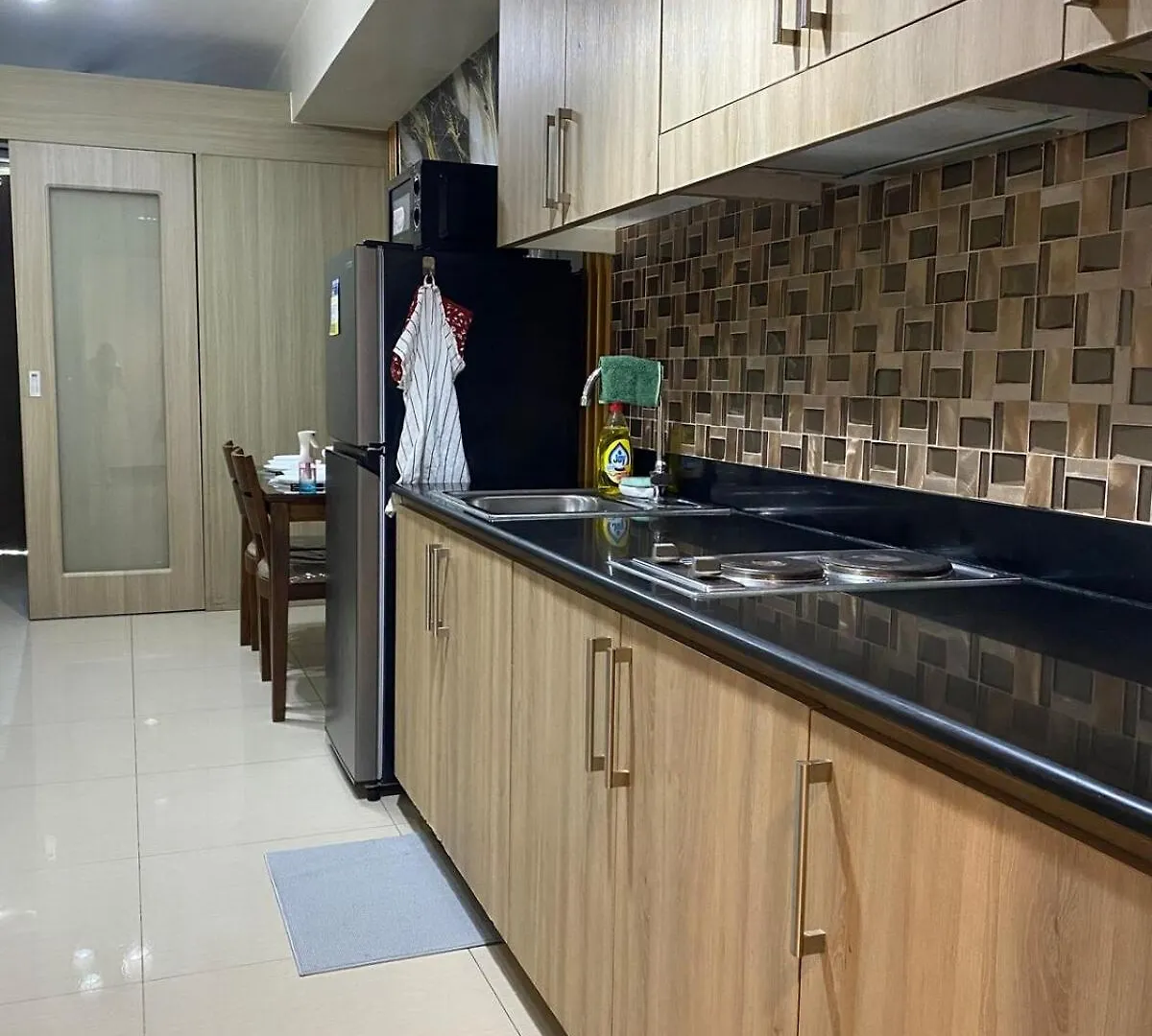 Shore Residences With Manila Bay View Near Mall Of Asia And Ikea