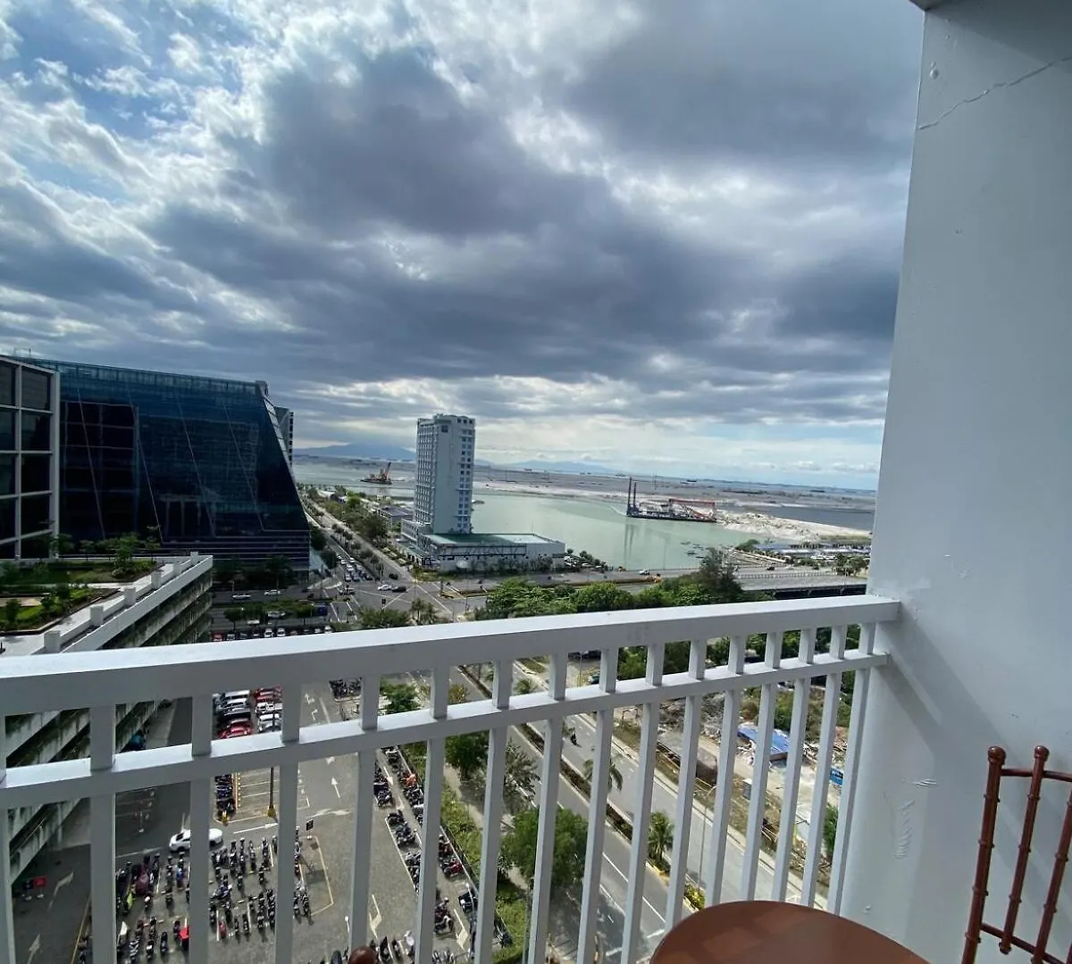 Shore Residences With Manila Bay View Near Mall Of Asia And Ikea 0*,