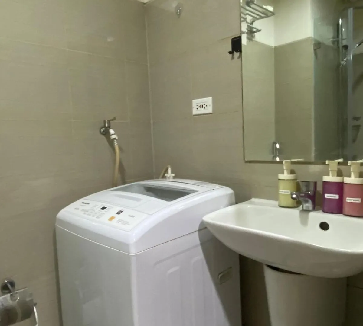 Shore Residences With Manila Bay View Near Mall Of Asia And Ikea