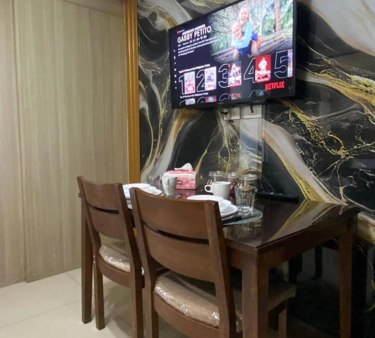 Shore Residences With Manila Bay View Near Mall Of Asia And Ikea
