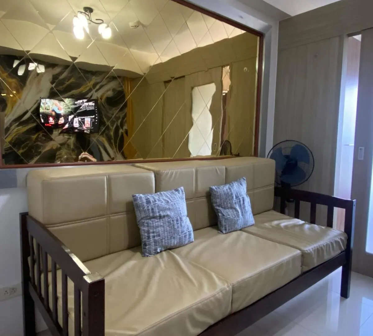 Apartment Shore Residences With Manila Bay View Near Mall Of Asia And Ikea Philippines